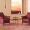 Leolux fauteuil Mayuro - 6